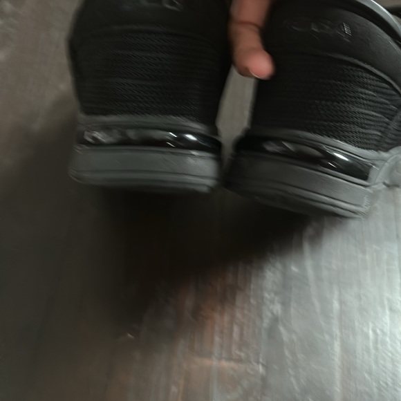 ZEBA MENS JET BLACK HANDS FREE - Picture 5 of 6